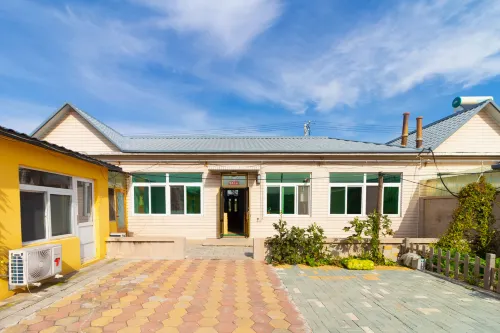 Panjin Honghaiyuan Farmhouse