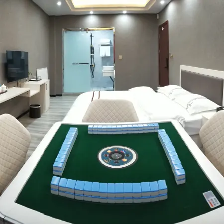 Runge boutique hotel