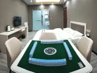 Runge boutique hotel Hotels in Xingren