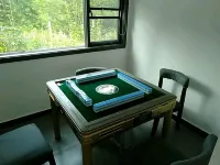 the Inn of Xiaobi（Grand Canyon of Zhangjiajie）