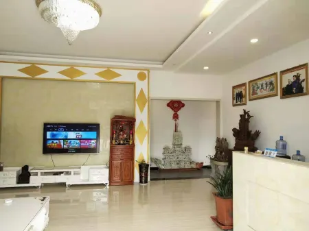Yijing Manor, Luchuan Отели в г. Сичуань