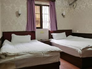 Wenxin Hostel