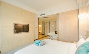 Yukun City Hotel