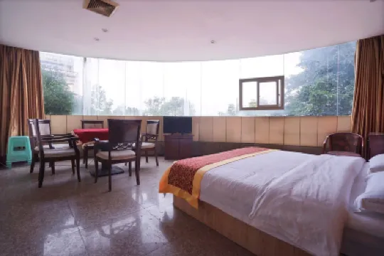 baoxing hotel Hotels near Chongqing Light Industry Vocational College