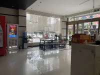 โรงแรมซือฉีตี้ฮ่าว - พร้อมWifi