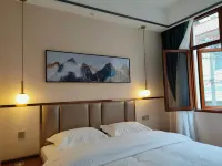 Cenxi Xingang Hotel Hotels in Luxi