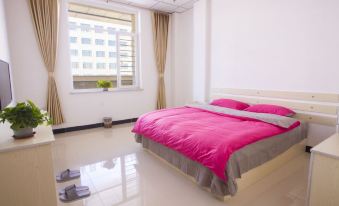 Jianchang Jiaotong Hotel
