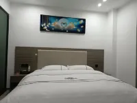 Hanting Extreme Hotel Hotels in Dejiang