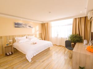 O-Choice Hotel (Jiaodong International Airport Jiaozhou Beiguan)