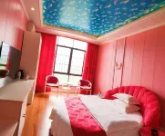 Huanjiang Tamle Jiangbin Hotel