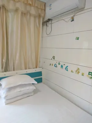 Anxiang Tengfei Hotel Các khách sạn ở An Hương