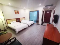 Xinghua Mingsu Holiday Hotel