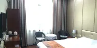 Tongcheng Jinting Hotel - Deluxe Double Room