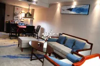 Weixin Zhenghang Grand Hotel Hotels in Weixin County