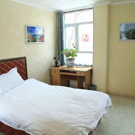 Manas Guangming Hotel