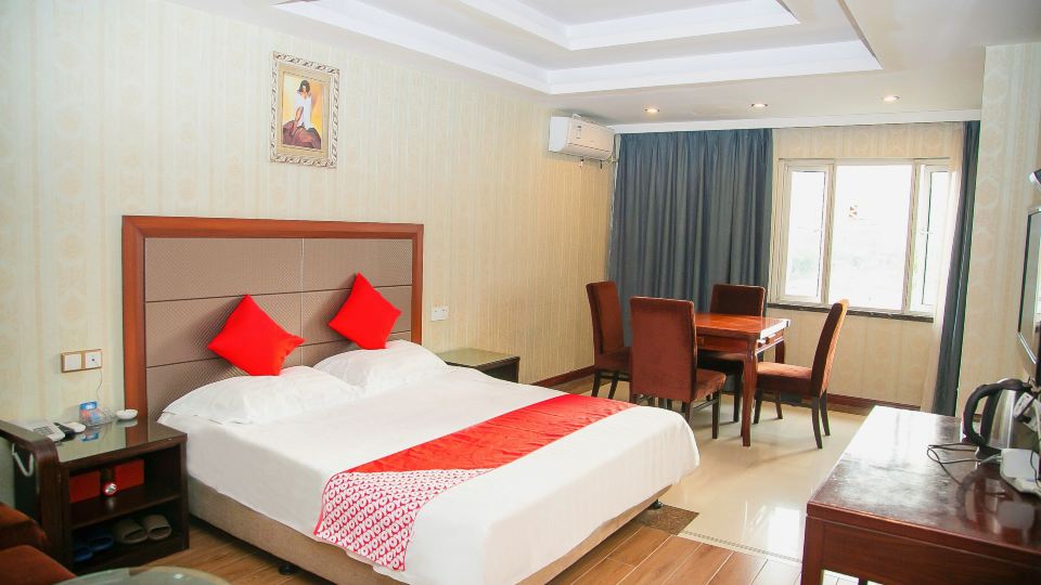 Wenzhou zhijia hotel