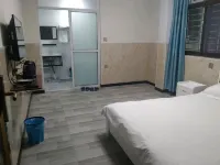 Ningguo Chunling Farmhouse Hotels near East Rift Valley