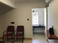 Miguang Homestay - خدمة نقل من وإلى المطار