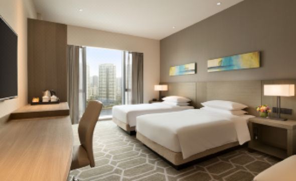 Hyatt Place Zhuhai Jinshi