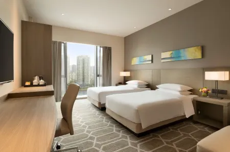Hyatt Place Zhuhai Jinshi