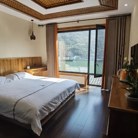 Xingshan Jinzhao Inn