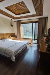Xingshan Jinzhao Inn Hotels in Xingshan County