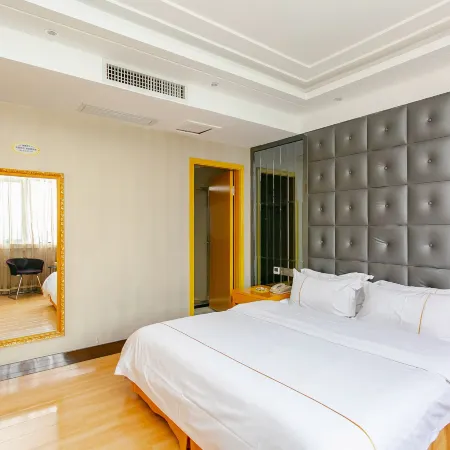 Fu Sheng Yuan Hotel