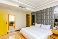 Fu Sheng Yuan Hotel Hotels in Sinan