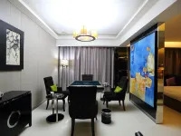 Xiangyang ・ Longyue | THE LONGYUE Hotel (Xiangyang Railway Station Wanda Plaza) Hotels in Xiangyang