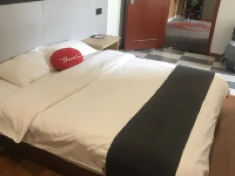 Shankee Hotel (Feng County Gaosheng International Garden City)