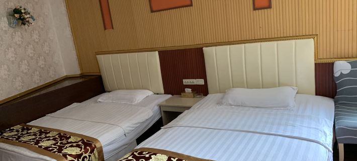 Chongqing Quanzhou Hotel Hotels in Chongqing
