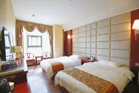 West Ring Hotel (Chengdu Women and Children Hospital Zhongba Subway Station) Hotels in Chengdu