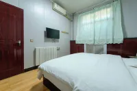 Linfen Qingya Inn