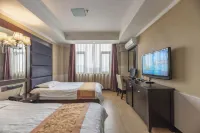 Linyi Rujia Business Hotel