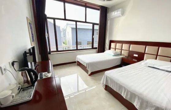 隆化浩源温泉酒店