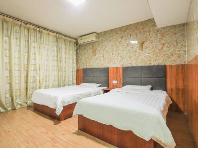 Taizhou xinyuan hotel