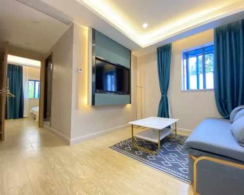 SEA·WIND Weifeng HomeStay Zimmer Photos