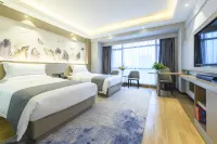 Zhuhai Xiya Hotel Hotels near Y1ibaijia Shopping Plaza