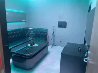 Dangtu Land Rover Electro-sports Hotel