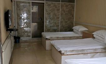 Fusonglu Ming Fashion Hotel
