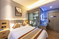 Motisi Holiday Hotel (Tang County) Hotels in Tangxian