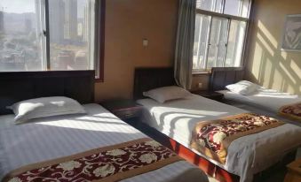 Yongdeng Hongyuan Hotel