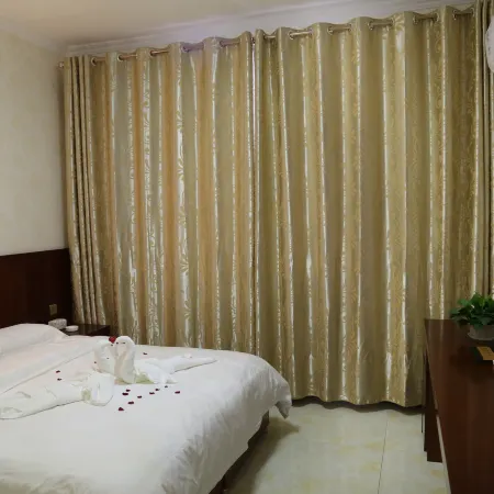 Cuihu Hotel