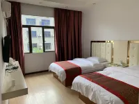 Longshan Jindi Hotel - que admiten mascotas