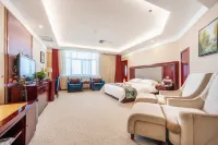 De He Hou Hotel Hotels in Yulin