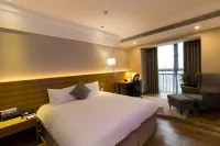 Zhuzhou Jiajia Hotel Hotels in Shifeng District