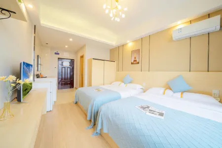 Chongqing Palace Hotel Отели рядом с достопримечательностью «Chongqing University of Posts and Telecommunications (University City Teaching Area)»