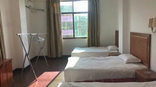 Xunwu Juyuan Apartment