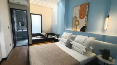 Shanliyu Country B&B 이목대(리무타이) 관광지 주변 호텔