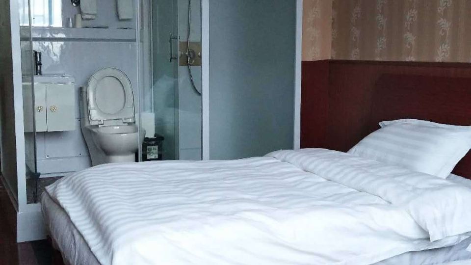 Qingyang Hotel